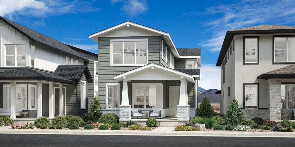 9597 Carcassonne Place, Colorado Springs, CO 80924 - photo 1