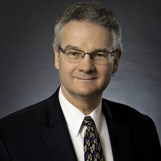 Steven Fryer
