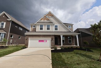 2878 Sky Crossing Dr, Beavercreek, OH 45434