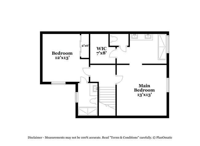 2446 Cliffwood Dr, Henderson, NV 89074 - photo 3