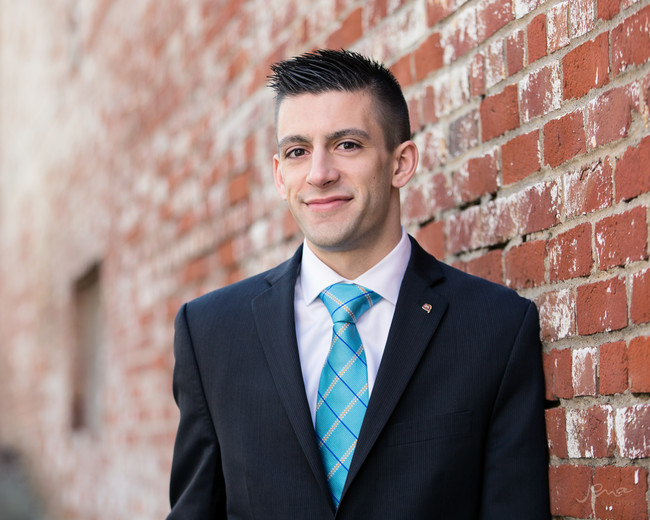 Agent Photo