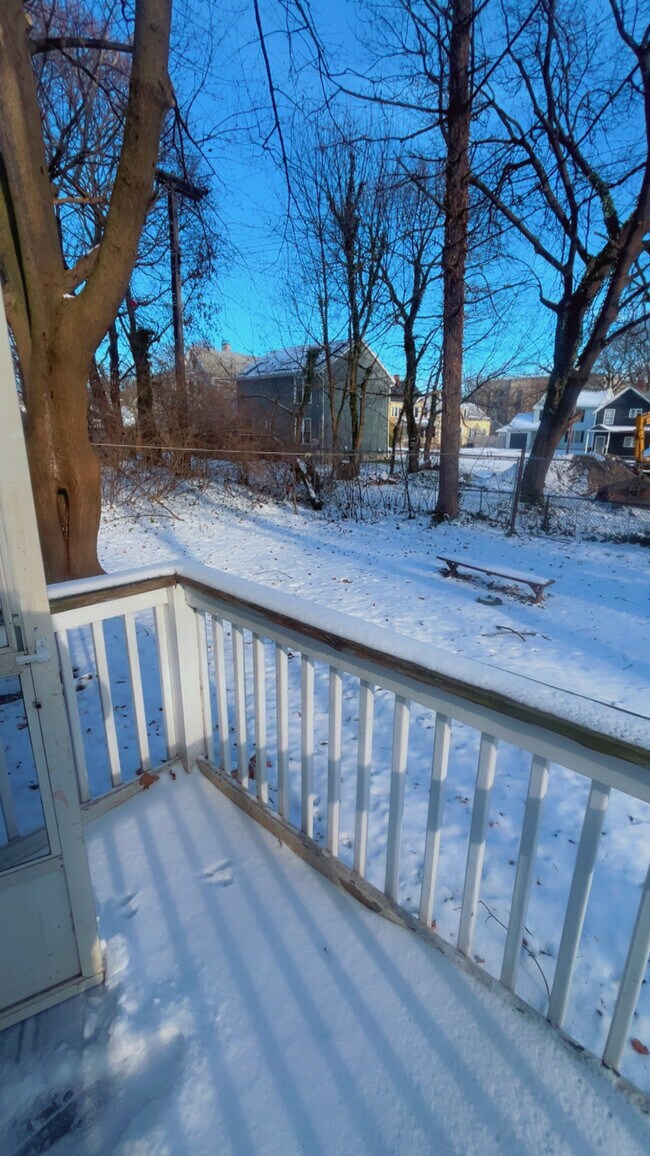 157 Locust St unit 1, Buffalo, NY 14204 - photo 2