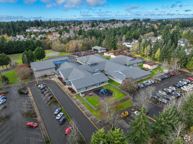 Enterprise Elementary School