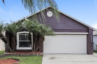 6845 Ebans Bend, Orlando, FL 32807