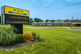 Theodore Schor Middle School