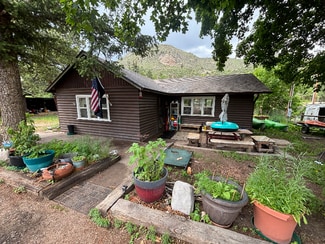 9996 Poudre Canyon Rd, Bellvue, CO 80512