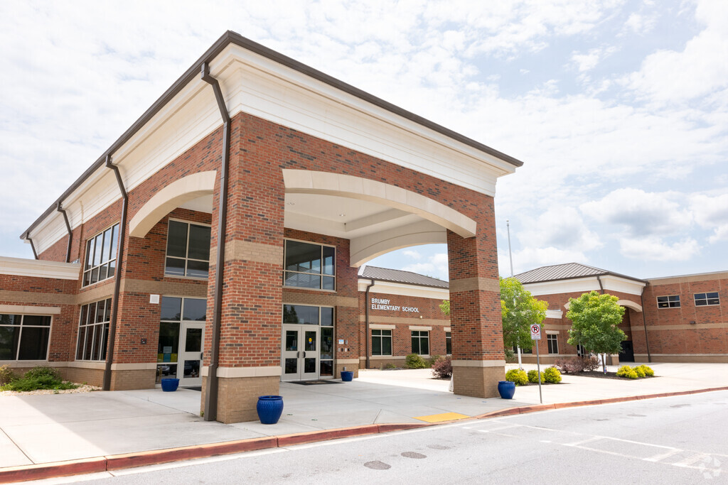 Brumby Elementary School, Marietta GA Rankings & Reviews - Homes.com