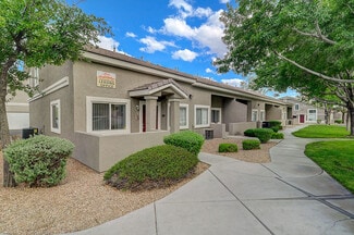 3940 Scott Robinson Blvd, North Las Vegas, NV 89032