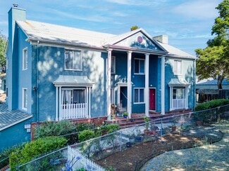 1334 E 27th St Unit D, Oakland, CA 94606