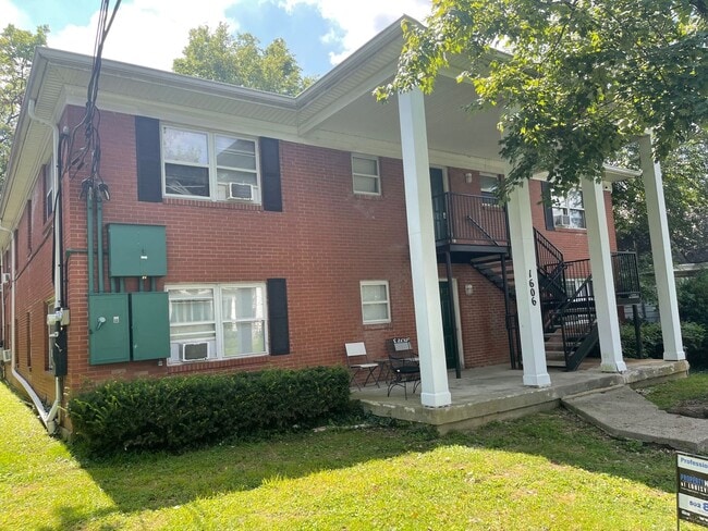 1606 Lucia Avenue - Modern Living in the Heart of the Highlands!, Louisville, KY 40204 - photo 3