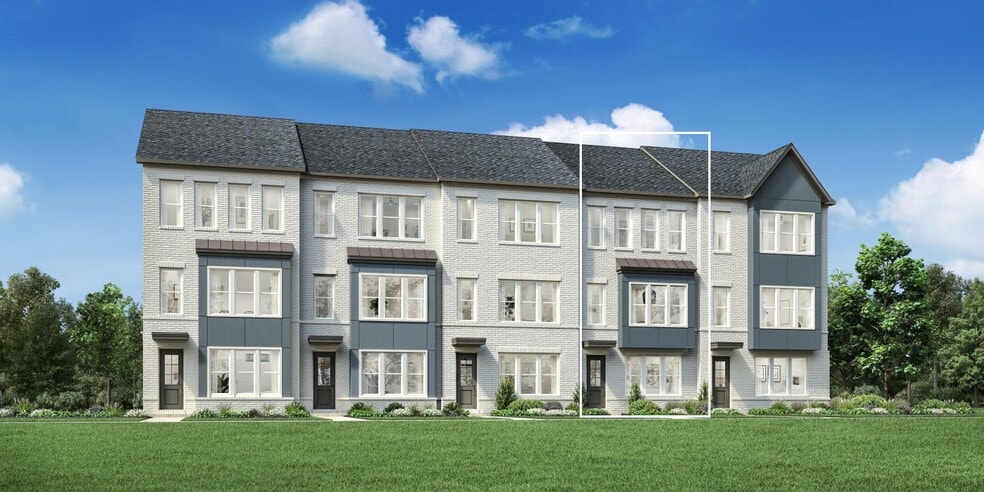 2633 Camphor Crossing SE, Smyrna, GA 30080 - photo 1