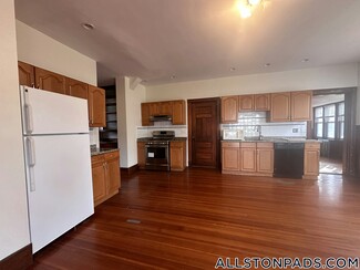 14 Gardner St Unit 1F, Boston, MA 02134