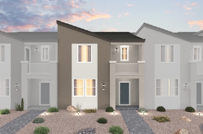 606 Bellus Place, Henderson, NV 89015 - photo 4