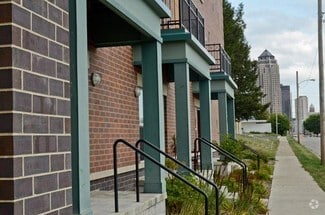 1815 High St, Des Moines, IA 50309