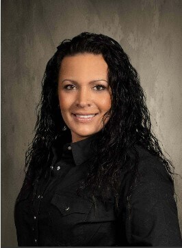 Melissa Kroening