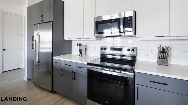 1345 E 15th St unit 203, Plano, TX 75074 - photo 5