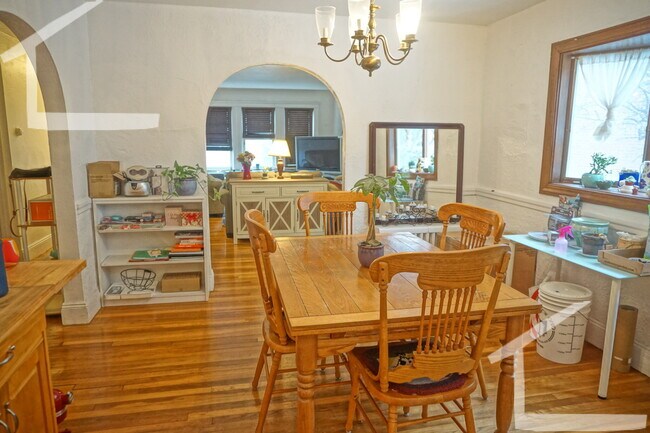 89 Westbourne Terrace unit 1, Brookline, MA 02446 - photo 4