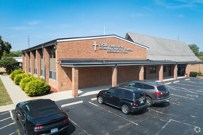 Zion Lutheran School