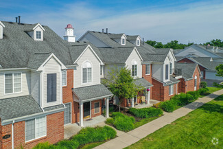 1515 Goldrush, Rochester Hills, MI 48307