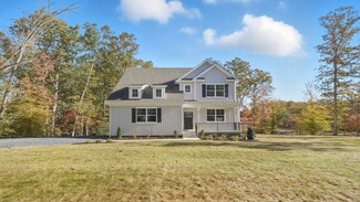 0 Happy Valley Rd Unit 36203868, Keswick, VA 22947
