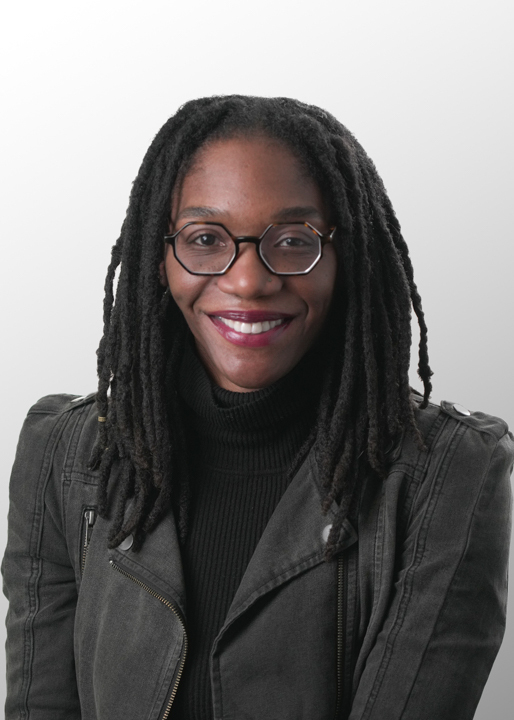 LaTasha James