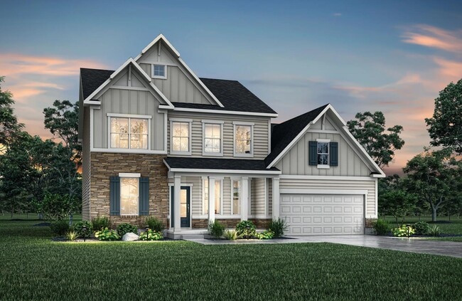 26 Calming Place unit 36883978, Fuquay Varina, NC 27526 - photo 5