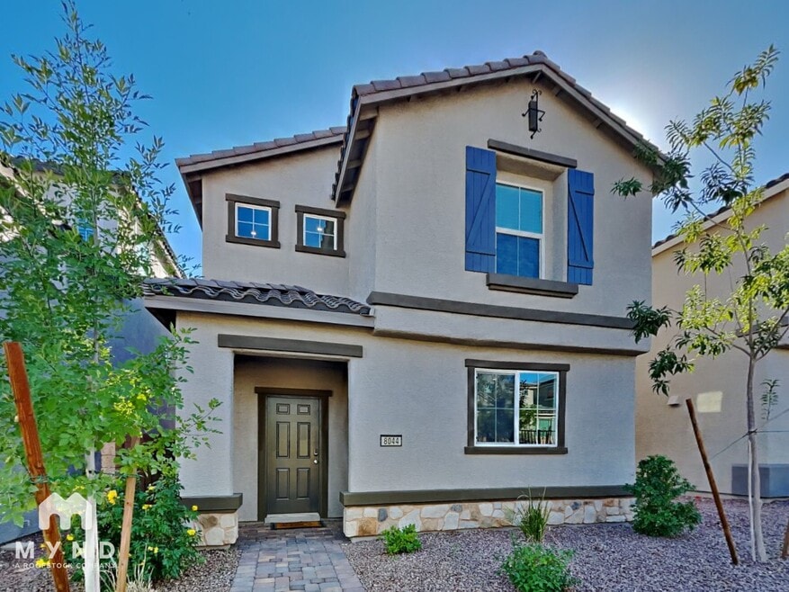 8044 Mercury Skye St, Las Vegas, NV 89166 - photo 1