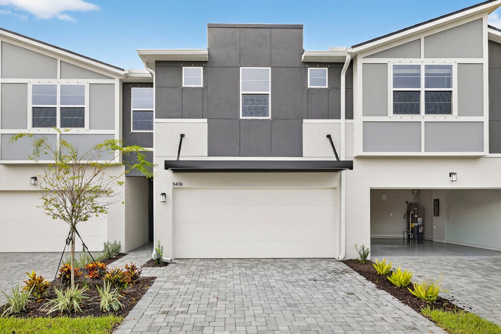 3416 Timber Crossing Ave, Brandon, FL 33511 - photo 1