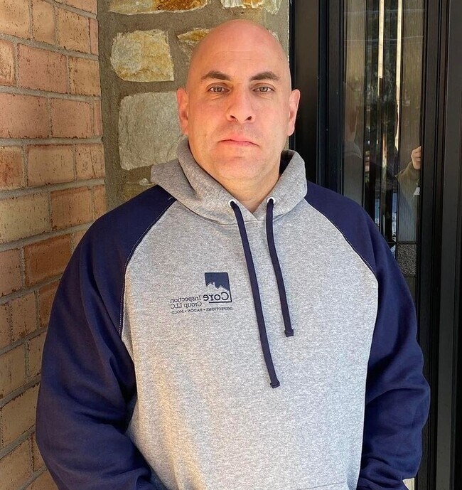 Anthony Samarco