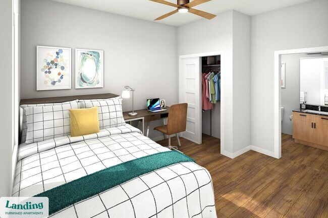 302 13th St S unit 429.1413166, Birmingham, AL 35233 - photo 2