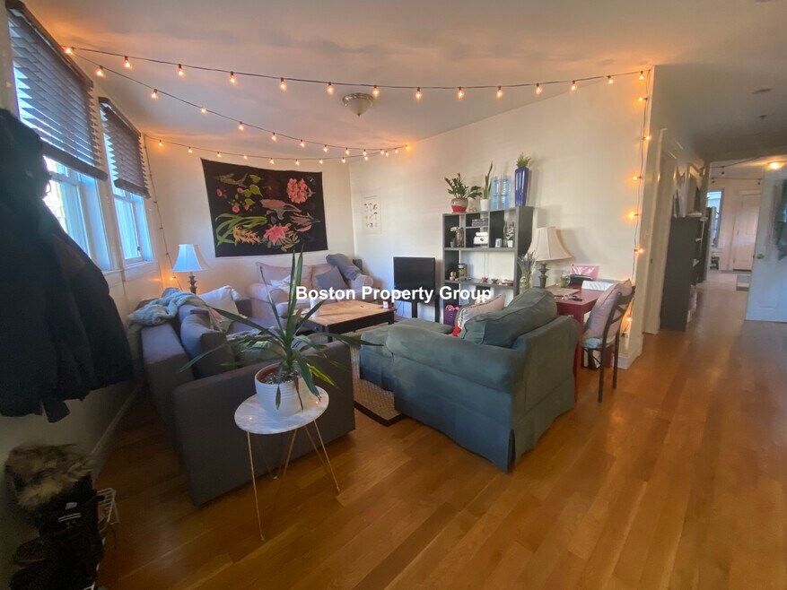 51 Calumet St unit 1, Roxbury Crossing, MA 02120 - photo 1