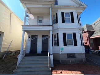 11 Mt Vernon St, Lowell, MA 01854