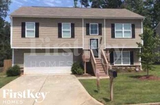 583 Forrest Hills Dr, Dallas, GA 30157