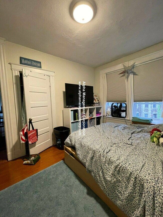 208 Winthrop Rd unit 38, Brookline, MA 02445 - photo 7