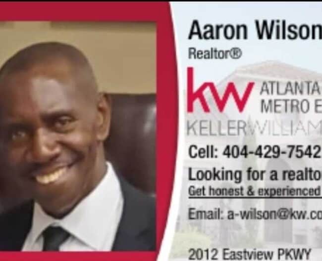 Agent Photo