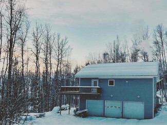 264 Hawk Rd, Fairbanks, AK 99712