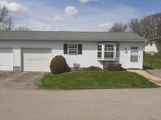1168 S Lincoln Ave Unit B, Salem, OH 44460