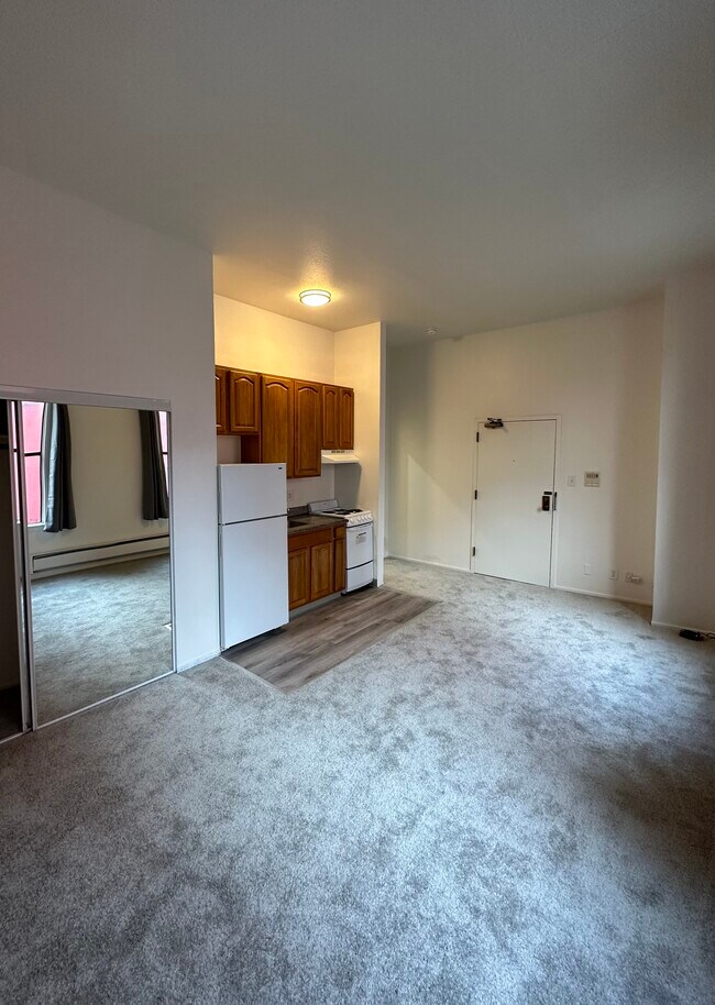 Sutter Street Apartments, San Francisco, CA 94109 - photo 7