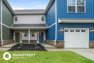 2095 Paddle Wheel Dr, Jeffersonville, IN 47130