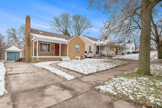 1511 Pattengill Ave, Lansing, MI 48910