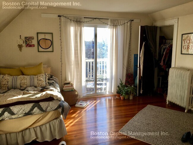 91 Wallingford Rd unit 3, Brighton, MA 02135 - photo 2