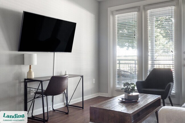 4300 Cromwell Dr unit 3107, Kyle, TX 78640 - photo 4