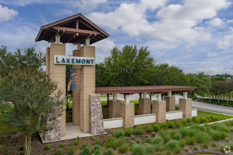 Lakemont
