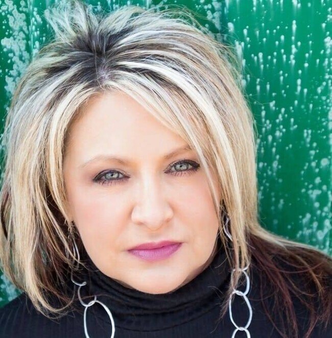 Traci Green