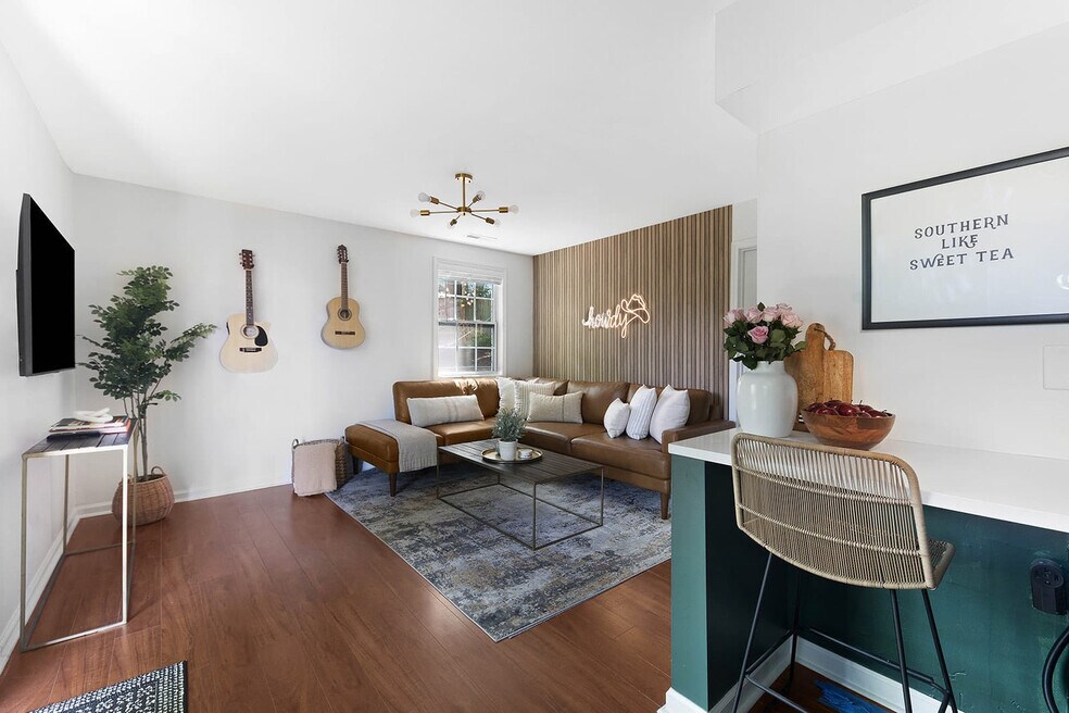 1105 Wade Ave unit ID1043923P, Nashville, TN 37203 - photo 1