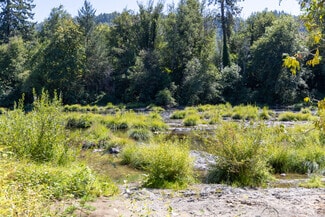 Hucrest