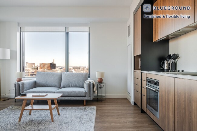 151 N First St unit FL11-ID1293, Cambridge, MA 02141 - photo 2