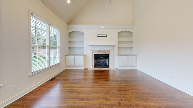 246 Polk Place Dr, Franklin, TN 37064 - photo 2