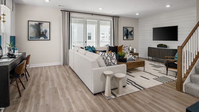 Homesite 908 Clongee Terrace, Dulles, VA 20166 - photo 6