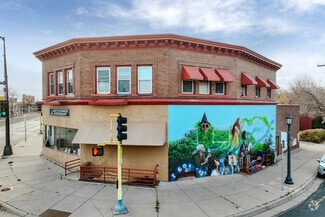 3402 University Ave SE, Minneapolis, MN 55414